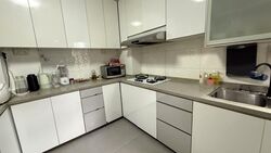 Blk 353 Woodlands Avenue 1 (Woodlands), HDB 5 Rooms #579044771